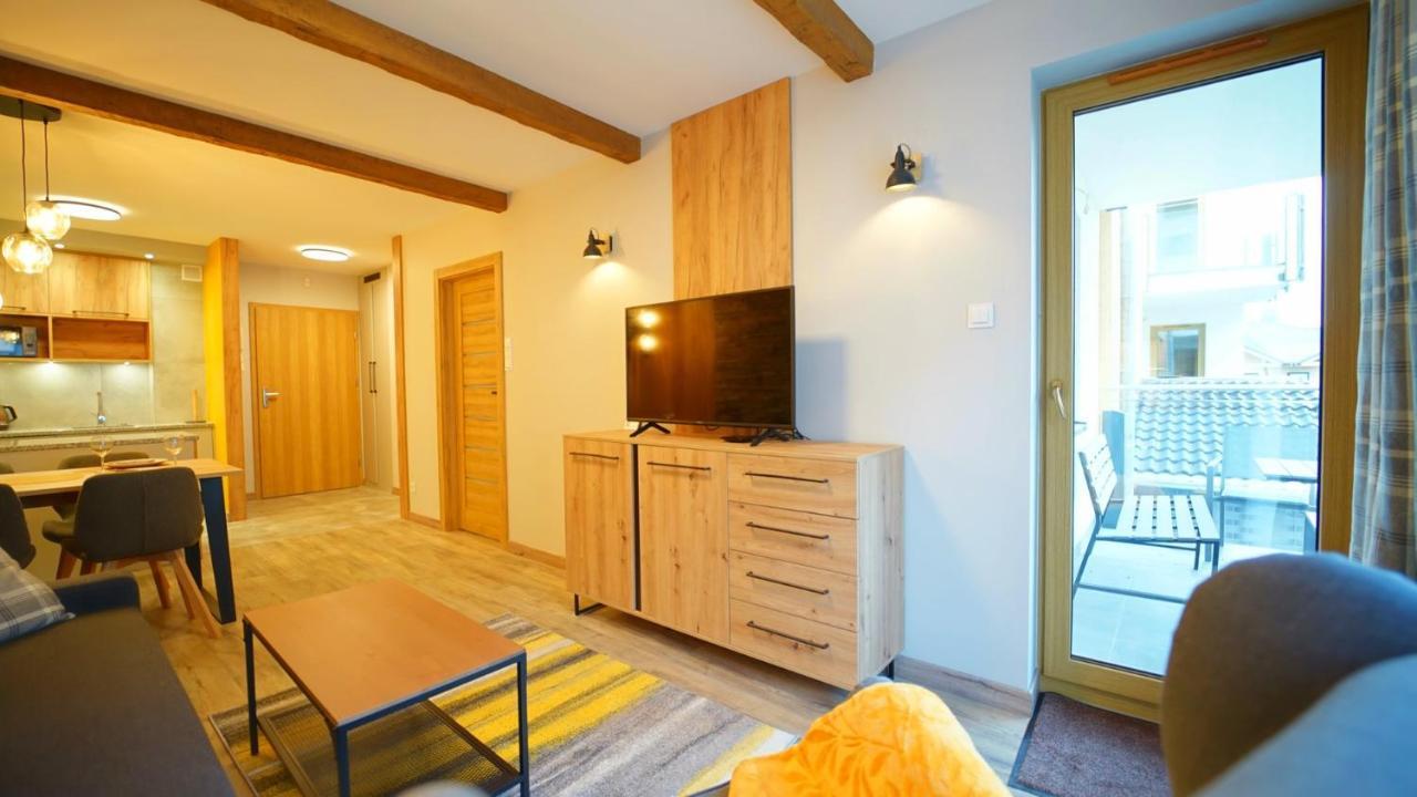 Apartamenty Every Sky Szklarska Poreba - Kilinskiego 17A-17B-17C Exterior photo