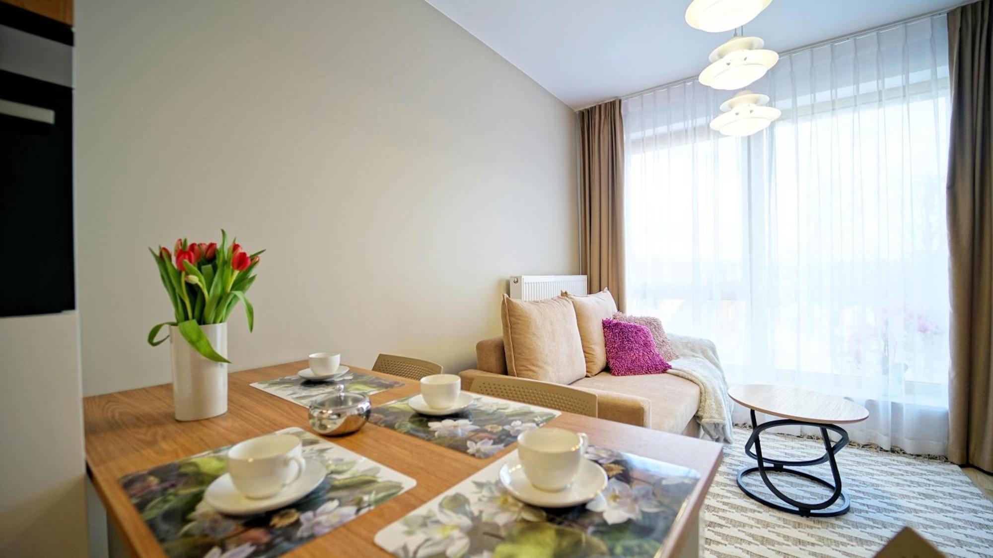 Apartamenty Every Sky Szklarska Poreba - Kilinskiego 17A-17B-17C Exterior photo