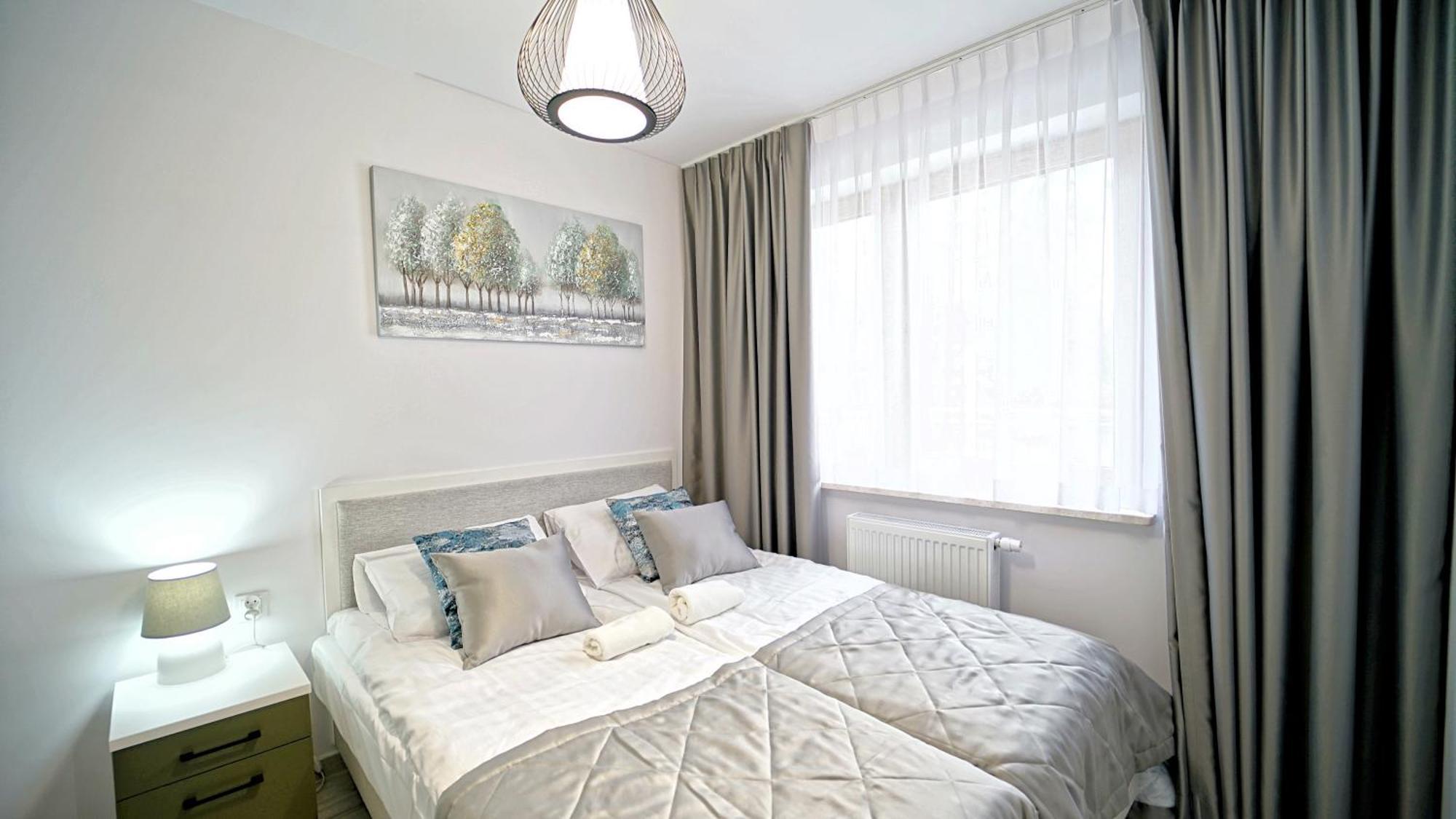 Apartamenty Every Sky Szklarska Poreba - Kilinskiego 17A-17B-17C Exterior photo