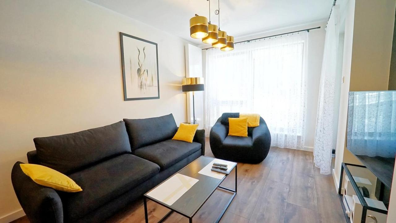 Apartamenty Every Sky Szklarska Poreba - Kilinskiego 17A-17B-17C Exterior photo