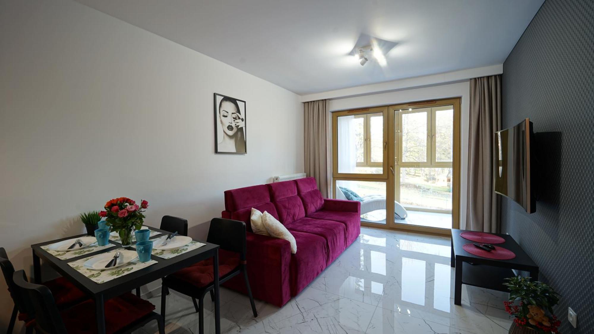 Apartamenty Every Sky Szklarska Poreba - Kilinskiego 17A-17B-17C Exterior photo