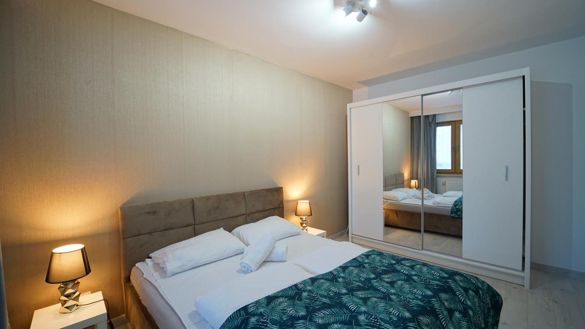 Apartamenty Every Sky Szklarska Poreba - Kilinskiego 17A-17B-17C Exterior photo