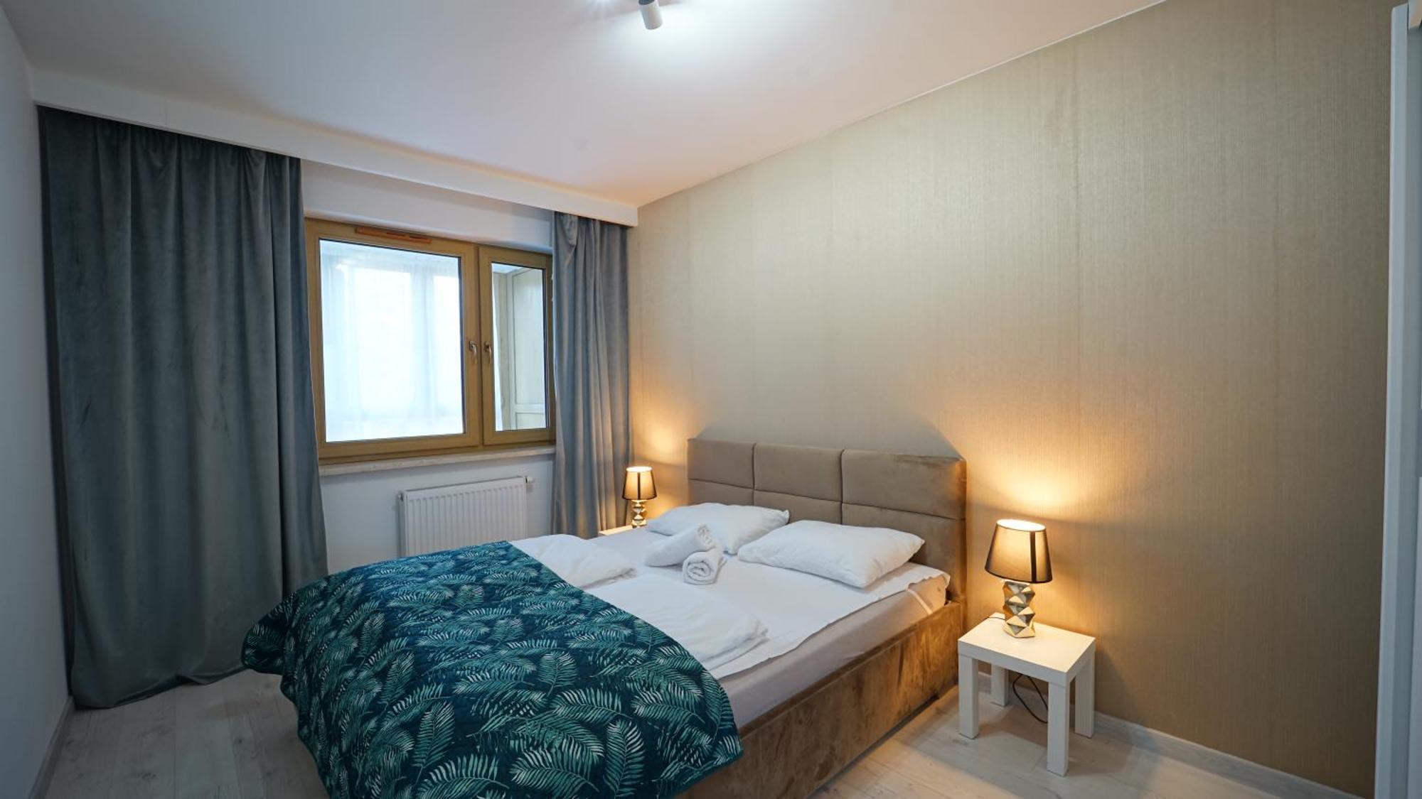 Apartamenty Every Sky Szklarska Poreba - Kilinskiego 17A-17B-17C Exterior photo
